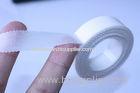 Easy Tear Light Custom White Breathable Surgical Waterproof Tape