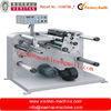 High Efficiency Automatic Sticker Label Slitting Machine High Speed 110m/min