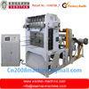 Punching / Die Cutting Automatic Paper Cup Making Machine with AC Servo Motor