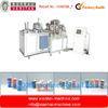 High Speed Disposable Paper Cup Making Machine / Machinery 50Hz 3 Phase