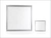 36W Cool White Flat Led Panel Light High Power For Commercial Lighting , 6000K - 6500K