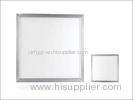 36W Cool White Flat Led Panel Light High Power For Commercial Lighting , 6000K - 6500K