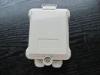 Waterproof 30 Pair Network Cable Distribution Box Instrument Enclosures IP54