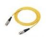 Ethernet Optical Fiber Patch Cord / Fiber Optic Patch Cables for LAN and WAN