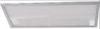 Pure White 4500K SMD Flat 36W Led Panel Light 1200 x 150 80Ra , 3600lm - 3900lm