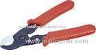 Safety Hand Cable Cutter Hardware Networking Tools For Cable Cutter Wire Stipper