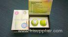 Round House Washing Products , Energy Facial Beauty Ball For Travel / Home