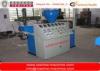 5.5kw Plastic Nose Wire Forming Machine With Screw Diameter 55mm