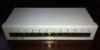 Cat5e Shielded RJ45 Network Patch Panel with earthing 12 Port Patch Panels