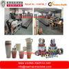 Unit Type Flexo Label Printing Machine / Equipment With Plate mounting Machine