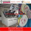 Pneumatic Type Disposable Paper Plate Forming Machine Fast Working Speed