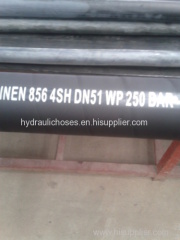 Jinflex Hydraulic High Pressure Hose 4SH/4SP