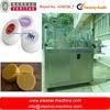3 In 1 Full Automatic Pleat Soap Packaging Machine (Form Film , Wrap , Stick label )