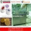 3 In 1 Full Automatic Pleat Soap Packaging Machine (Form Film , Wrap , Stick label )