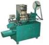 High Efficiency Plastic Film Chopstick Packaging Machine 0.45kw 220v