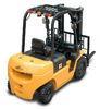 Hangcha Brand Diesel Forklift Truck , 2 Ton Diesel Forklift With ISUZU Engine