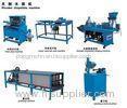 One Time Off Wooden Chopsticks Polishing Making Machine 0.55 kw