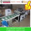 330mm PVC Label Making Machine , Pet Sheet Cutting Equipment With Conveyor Belt