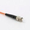 ST Simplex Fiber Optic Pigtail Connectors LC/PC 9/125um 0.9mm Multimode