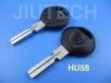 BMW transponder key shell 4 track