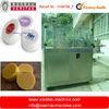 Automatic Chrysanthemum shape Pleat Soap Packing Machine for Four Star Hotel