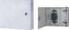 Wall Mounted Fiber Optic Termination Box for Fiber Distribution 380*440*90mm