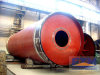 China Leading Mining Equipment Raw Material Mill