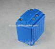 High Capacity LiFePO4 Lithium Battery With SMbus , 24V 20AH