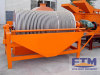 Famous Brand Fote Magnetic Separator Mining Equipment