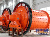 Best Price and Excellent Quality Ball Mill Hot sale