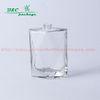 75ML Electro-plated Transparent Perfume Glass Bottles