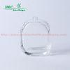 50ML Transparent Hot Stamping Perfume Glass Bottles of Neck Size FEA 15 mm