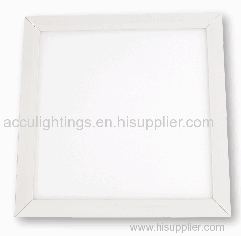 LED Panel light PL6060 48W