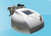 RF Laser Ultrasonic Liposuction Cavitation Fat Reduction Machine 0.5s - 7.5s Pulse