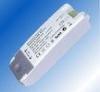 Waterproof 6V - 15V DC 700mA 0 - 10V Dimmable Led Light Driver 10V IP64 Over Voltage