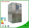 GMP Pharmaceutical Clean Room: Stainless Steel Air Shower Room