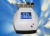 Max 100W Ultrasonic Cavitation Slimming Machine For Arm / Leg Fat Reduction