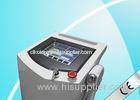 Portable Diode Laser Hair Removal Machine For Face Beauty , 230V AC 50HZ