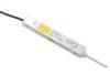 3W IP67 300Ma Constant Current Waterproof Led Driver CE ROHS Approved