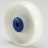 5 inches ball bearing nylon caster wheels