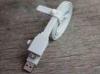 3 In 1 8 Pin 1m Micro USB 3.0 Data Charging Cable For Iphone 5 / Samsung
