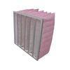 Multi F7 Pocket Air Filter for Clean Room / Dual Layer Synthetic Fibre