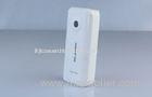 Portable 5000mah Emergency USB Power Bank 18650 Charger For Mobile