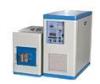 30KW Ultra High Frequency Induction Heat treatment machine , induction heaters