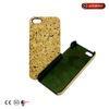 Iphone 5s Ultra Thin Phone Case Anti - Cork Wood Slip Back Phone Cover