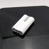 handy keychain tube power bank charger ROHS for Iphone4 / S , iphone5