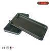transparent silicon cell phone cases slim shockproof anti dust for iphone 5