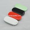 handy Lithium - ion polymer Dual USB Power Bank 3500mah colorful for Cell Phone