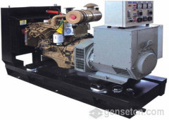 Weichai Diesel Generator Set