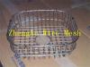 metal wire mesh baskets